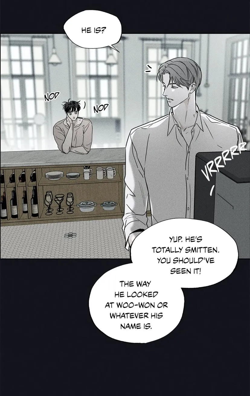 The Pizza Delivery Man and The Gold Palace Chapter 24 Online - página 49