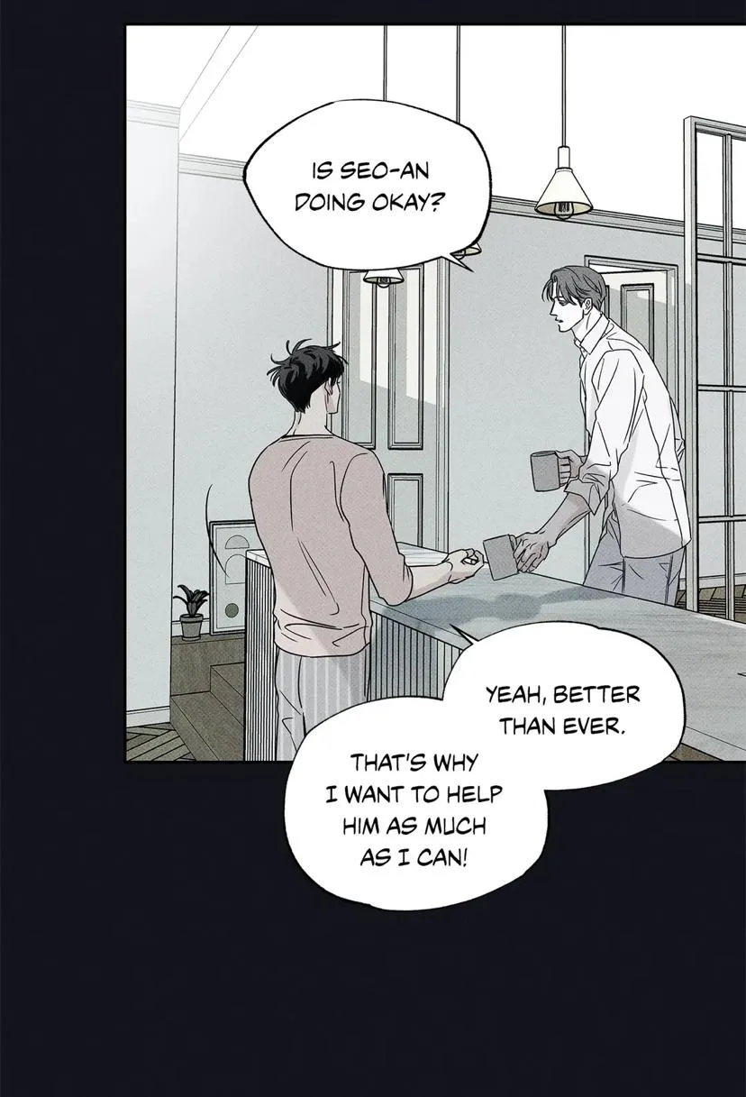 The Pizza Delivery Man and The Gold Palace Chapter 24 Online - página 51