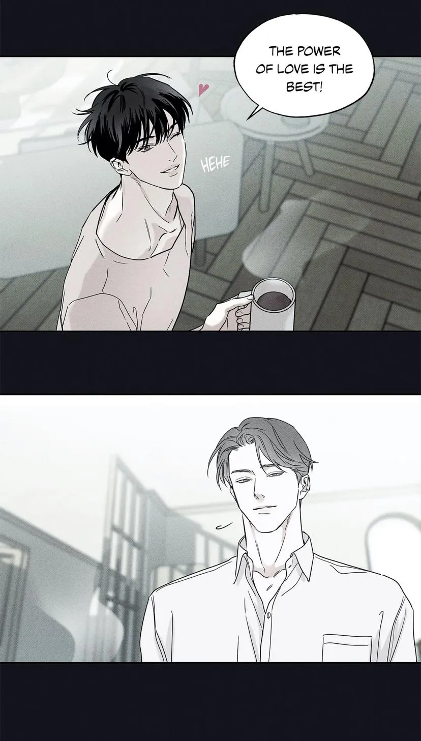 The Pizza Delivery Man and The Gold Palace Chapter 24 Online - página 52