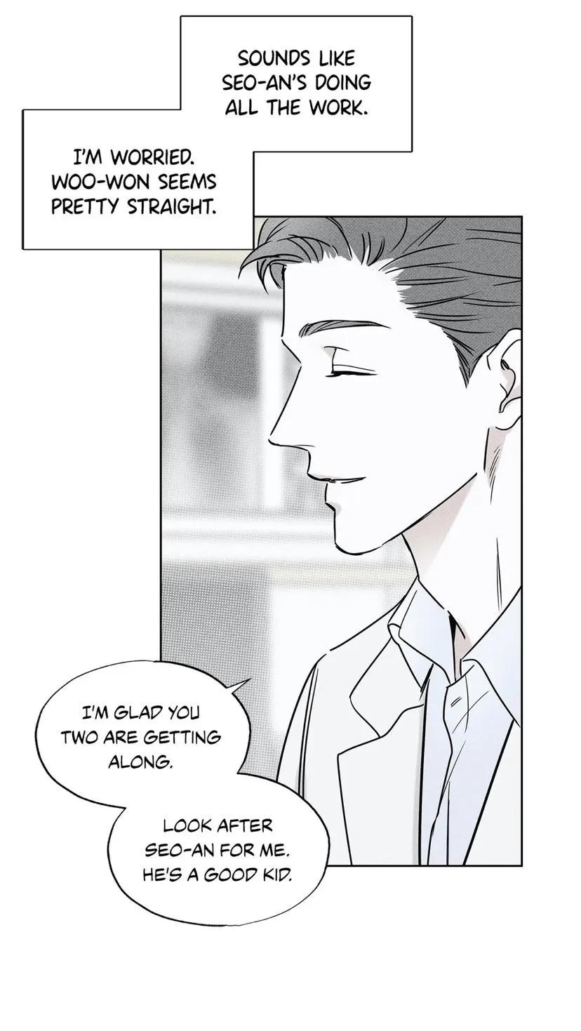 The Pizza Delivery Man and The Gold Palace Chapter 24 Online - página 55