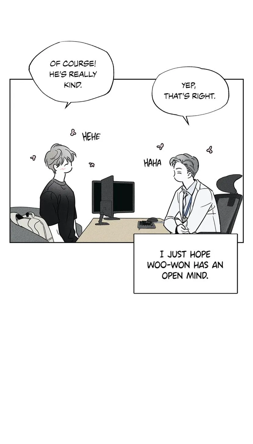 The Pizza Delivery Man and The Gold Palace Chapter 24 Online - página 56