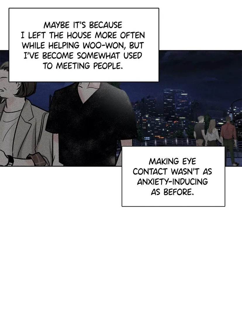 The Pizza Delivery Man and The Gold Palace Chapter 24 Online - página 61