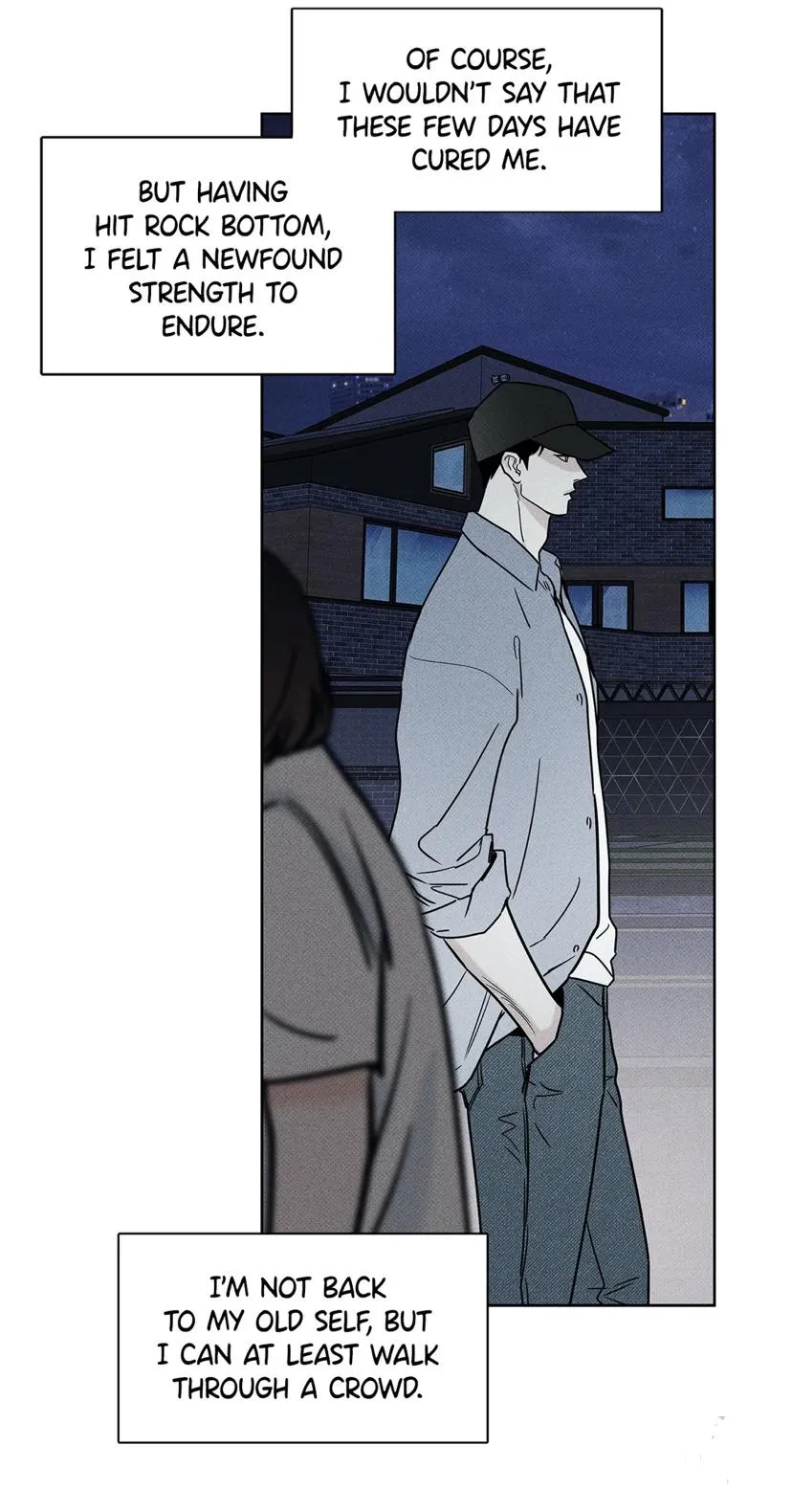 The Pizza Delivery Man and The Gold Palace Chapter 24 Online - página 62