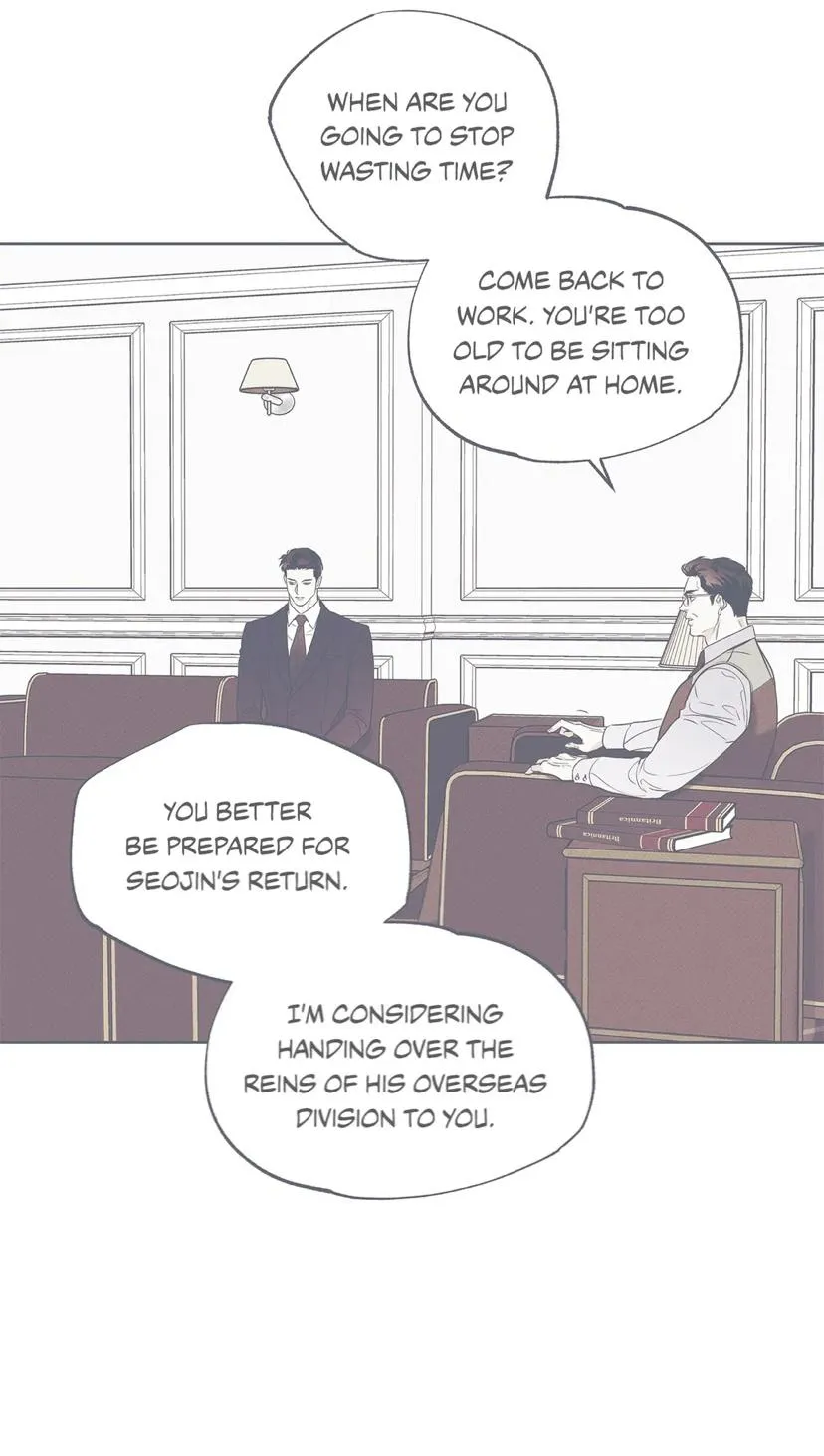 The Pizza Delivery Man and The Gold Palace Chapter 24 Online - página 64
