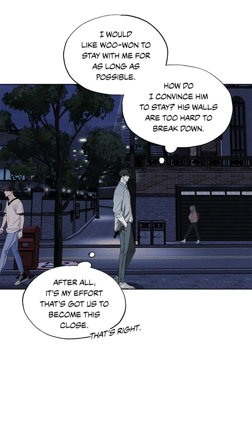 The Pizza Delivery Man and The Gold Palace Chapter 24 Online - página 66