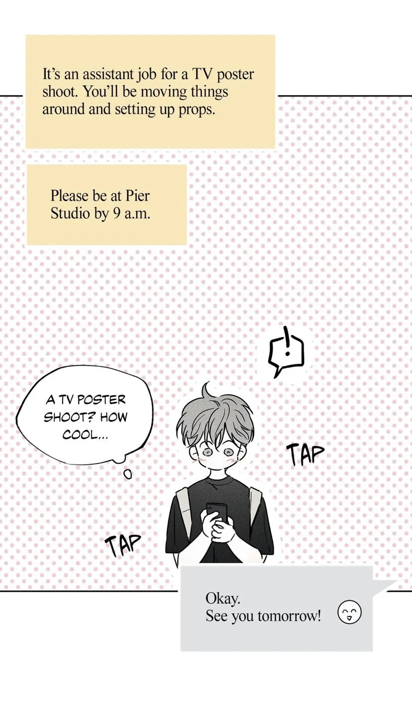The Pizza Delivery Man and The Gold Palace Chapter 24 Online - página 89