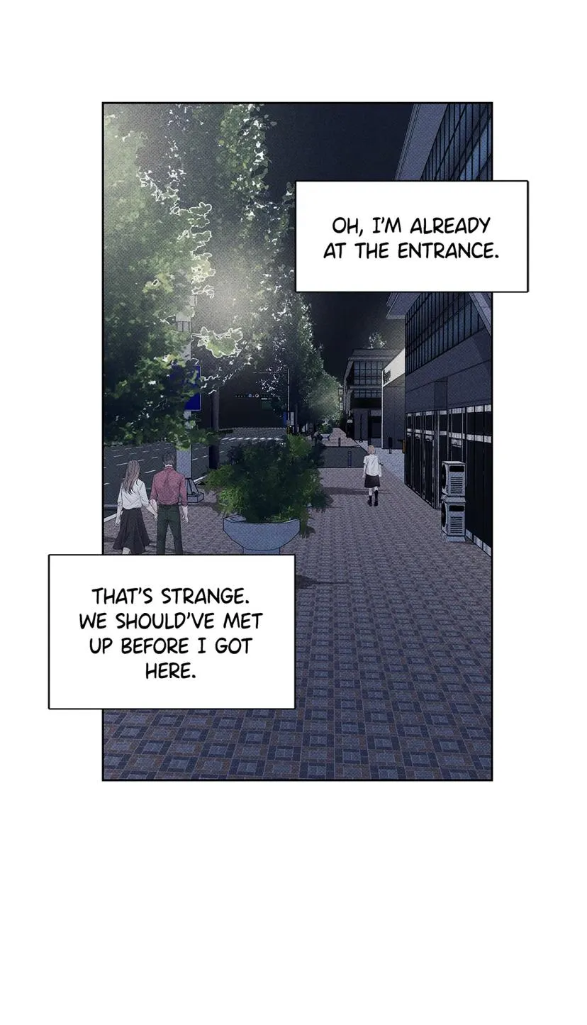 The Pizza Delivery Man and The Gold Palace Chapter 24 Online - página 91
