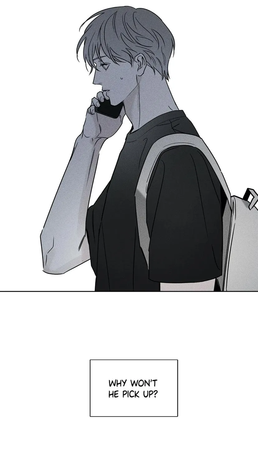 The Pizza Delivery Man and The Gold Palace Chapter 24 Online - página 95