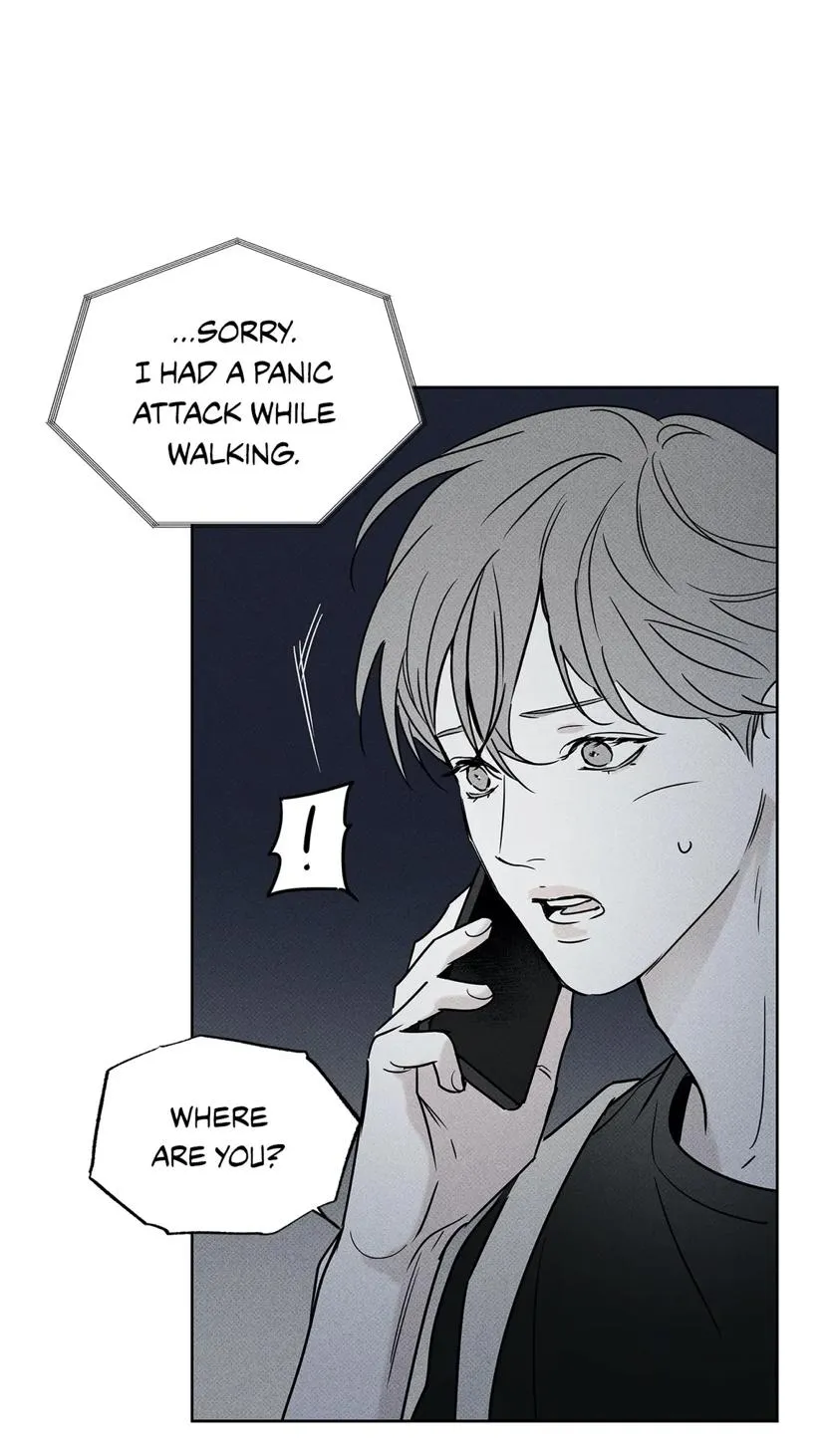 The Pizza Delivery Man and The Gold Palace Chapter 24 Online - página 98