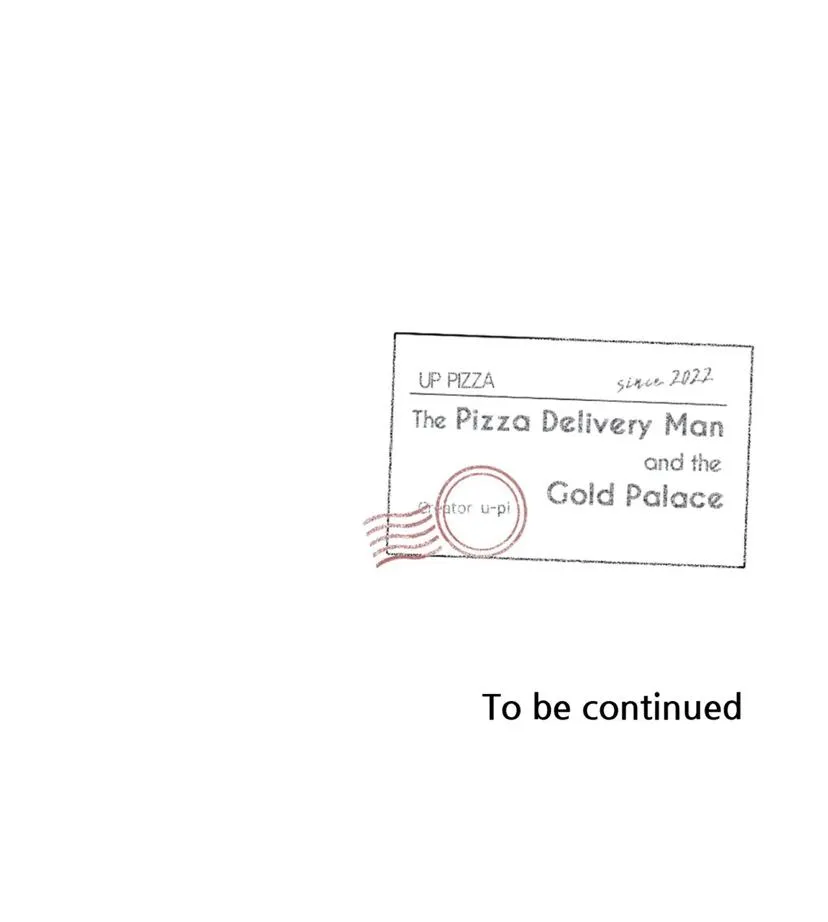 The Pizza Delivery Man and The Gold Palace Chapter 24 Online - página 103