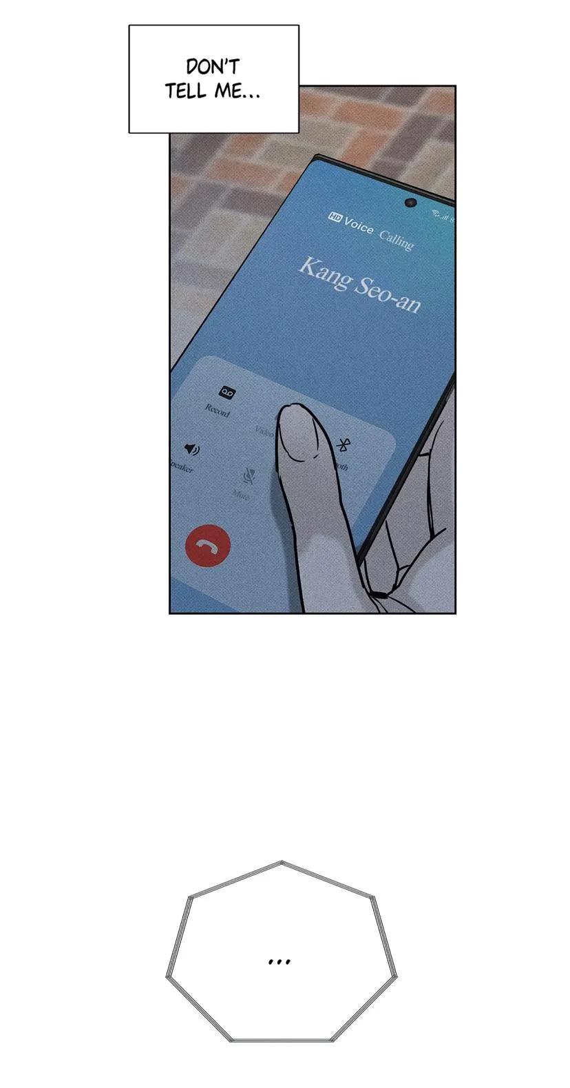 The Pizza Delivery Man and The Gold Palace Chapter 25 Online - página 2