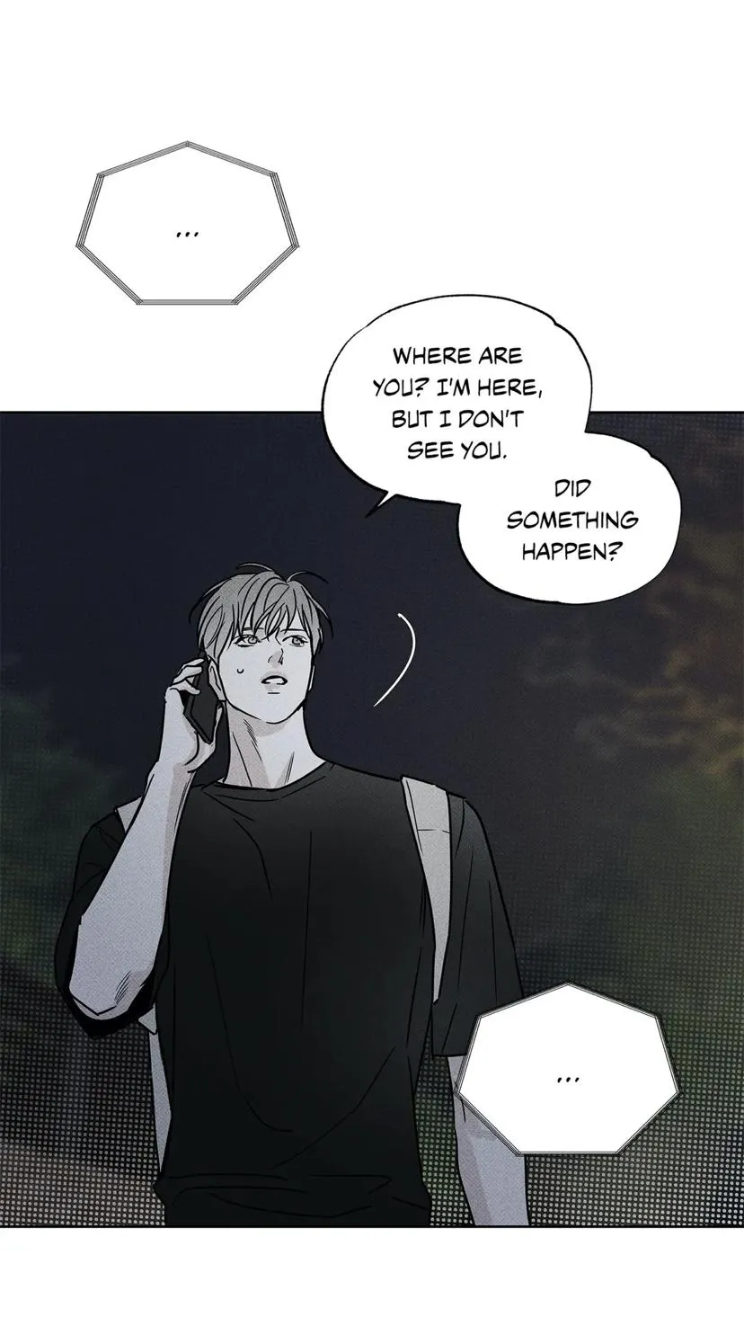 The Pizza Delivery Man and The Gold Palace Chapter 25 Online - página 6