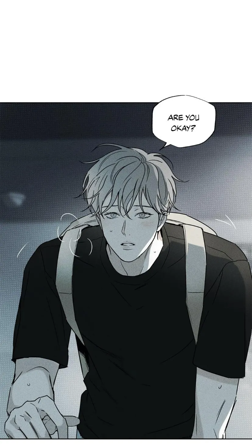 The Pizza Delivery Man and The Gold Palace Chapter 25 Online - página 18