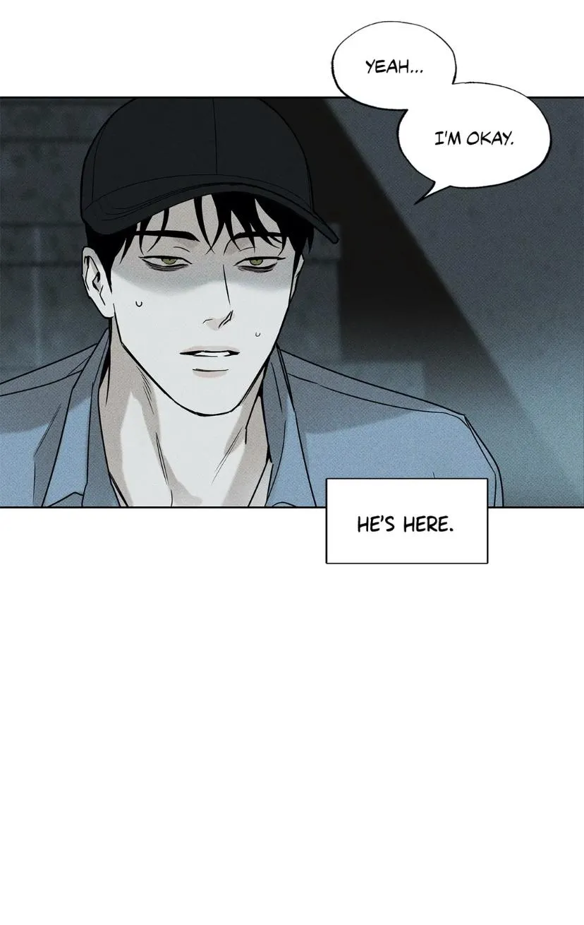 The Pizza Delivery Man and The Gold Palace Chapter 25 Online - página 20