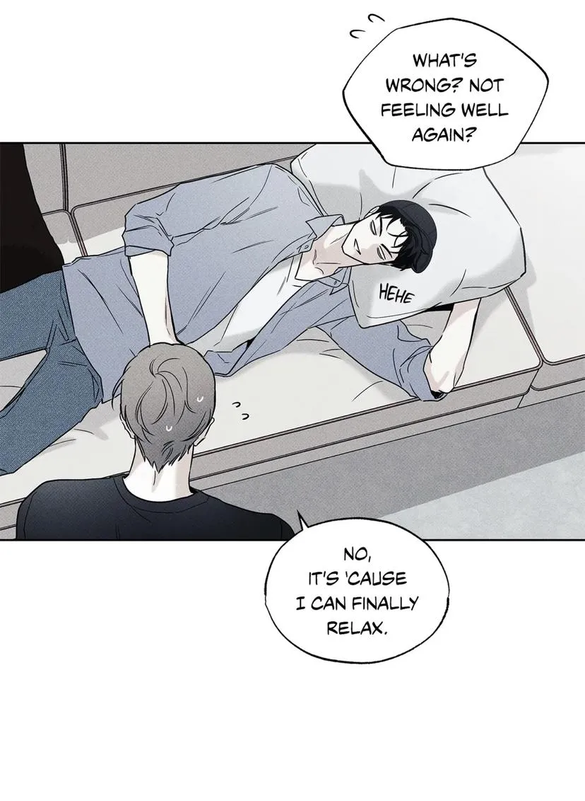 The Pizza Delivery Man and The Gold Palace Chapter 25 Online - página 34