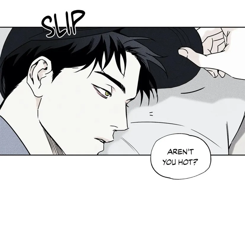The Pizza Delivery Man and The Gold Palace Chapter 25 Online - página 35