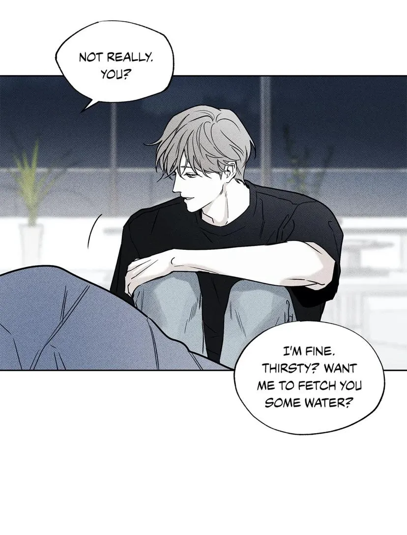 The Pizza Delivery Man and The Gold Palace Chapter 25 Online - página 36