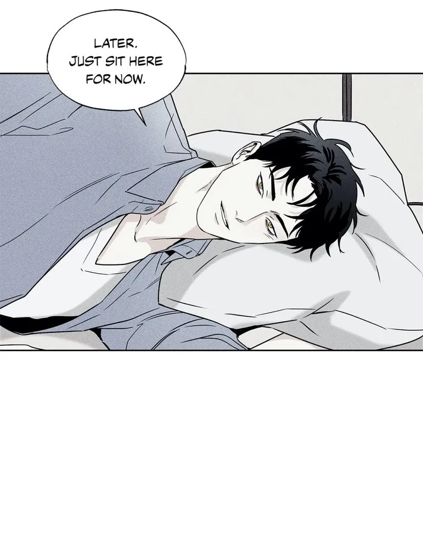 The Pizza Delivery Man and The Gold Palace Chapter 25 Online - página 37