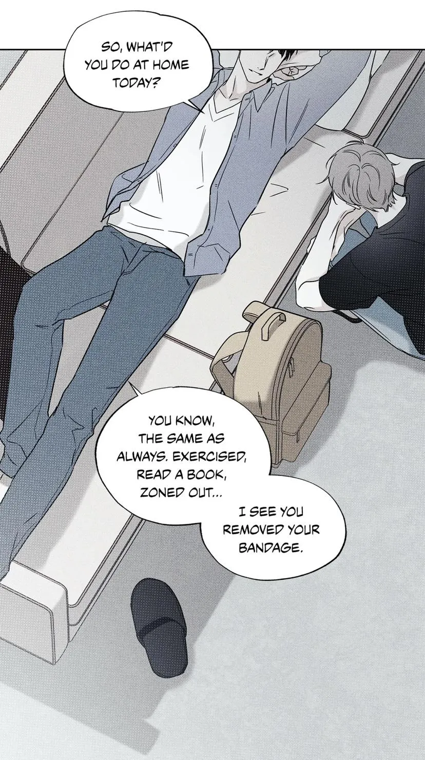 The Pizza Delivery Man and The Gold Palace Chapter 25 Online - página 39