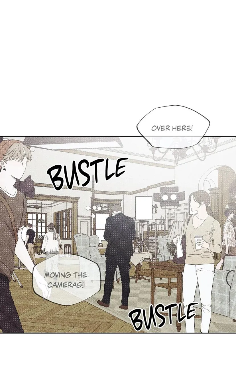 The Pizza Delivery Man and The Gold Palace Chapter 25 Online - página 43