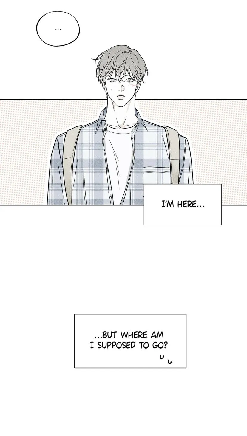 The Pizza Delivery Man and The Gold Palace Chapter 25 Online - página 44