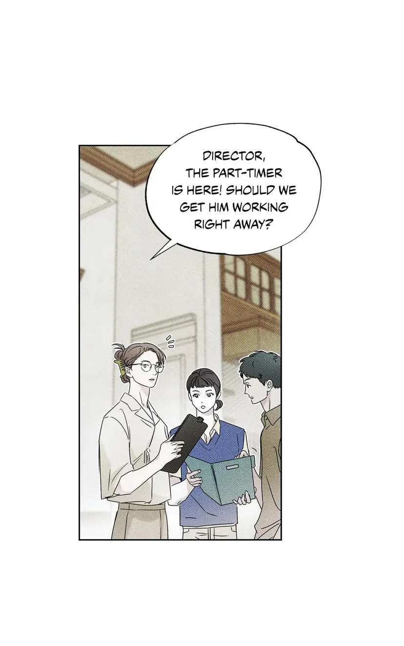 The Pizza Delivery Man and The Gold Palace Chapter 25 Online - página 46
