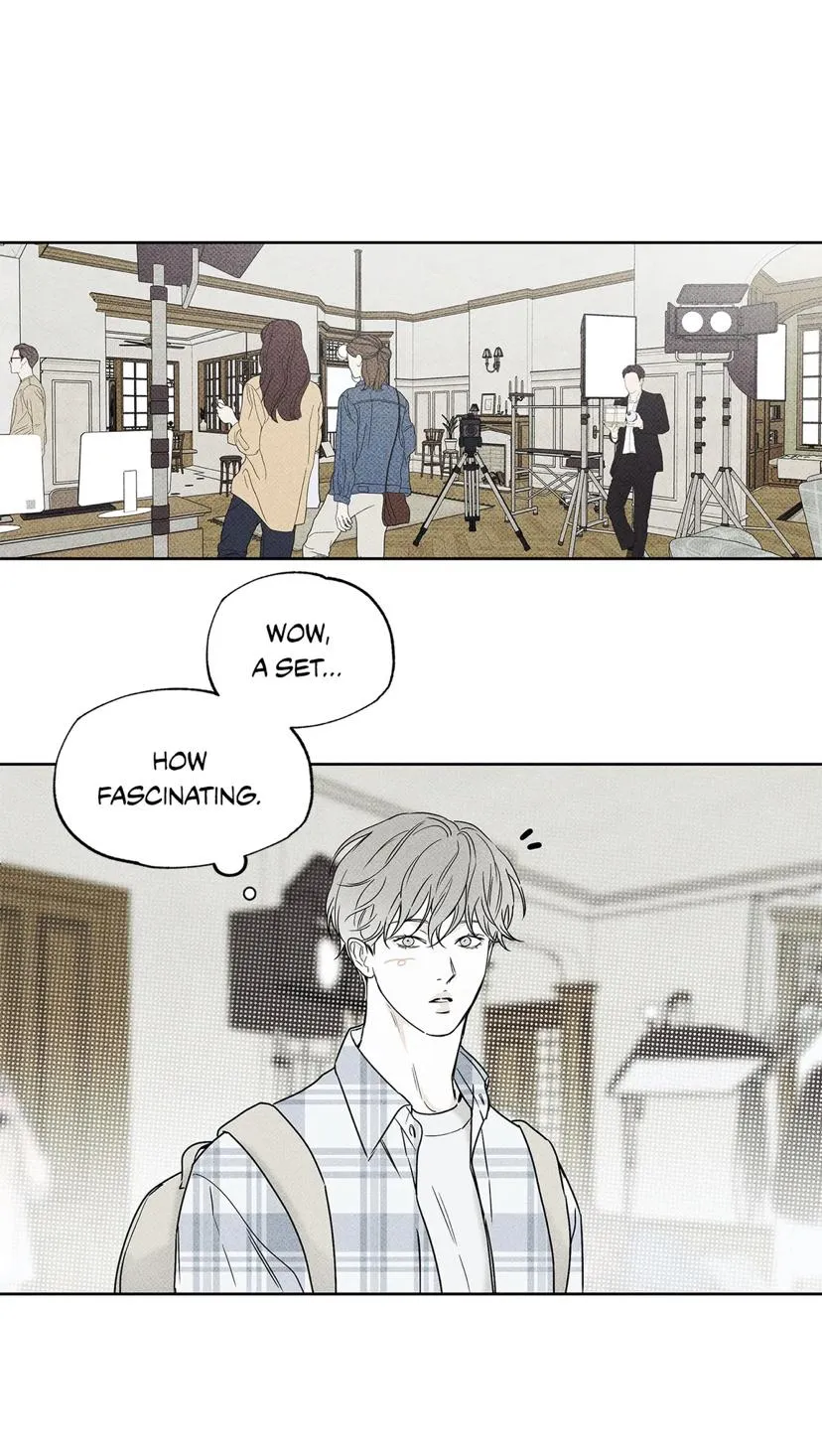The Pizza Delivery Man and The Gold Palace Chapter 25 Online - página 51