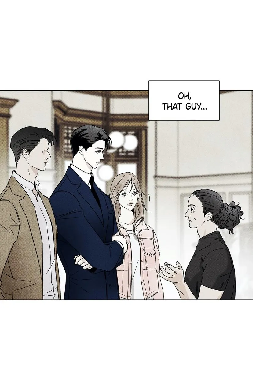 The Pizza Delivery Man and The Gold Palace Chapter 25 Online - página 52