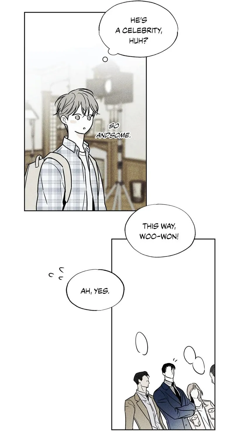The Pizza Delivery Man and The Gold Palace Chapter 25 Online - página 54