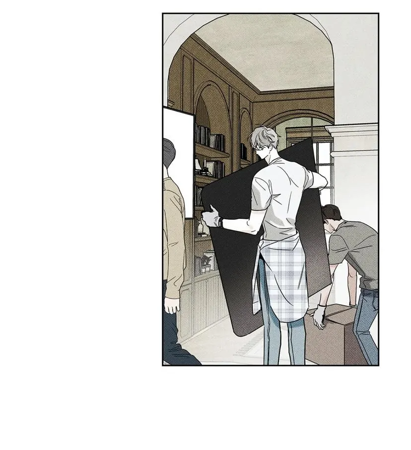 The Pizza Delivery Man and The Gold Palace Chapter 25 Online - página 57