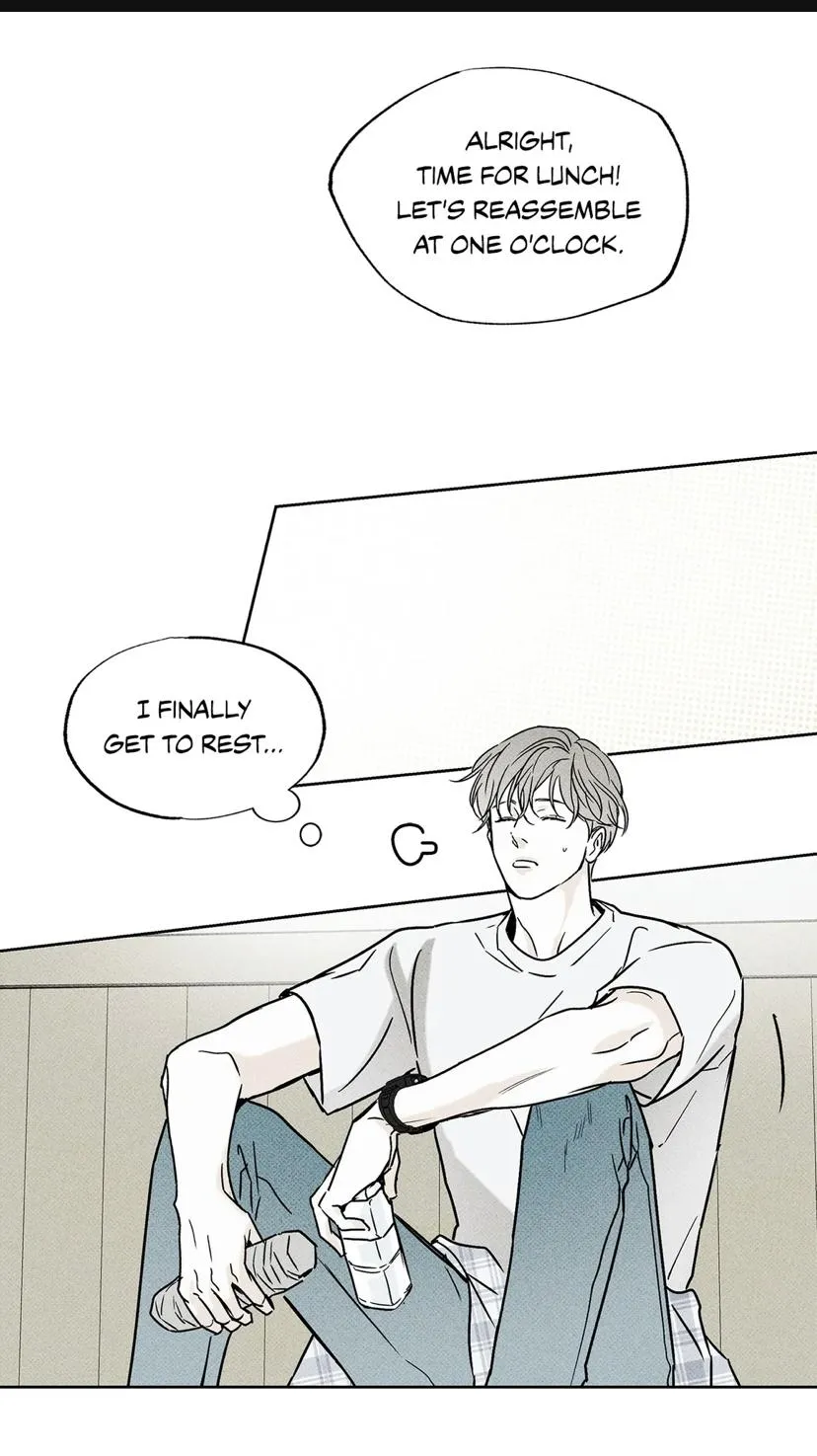 The Pizza Delivery Man and The Gold Palace Chapter 25 Online - página 59