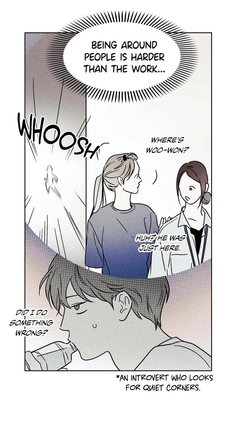 The Pizza Delivery Man and The Gold Palace Chapter 25 Online - página 61
