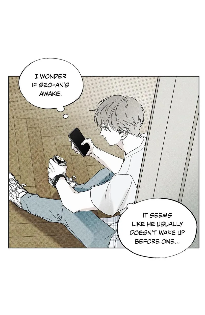 The Pizza Delivery Man and The Gold Palace Chapter 25 Online - página 62