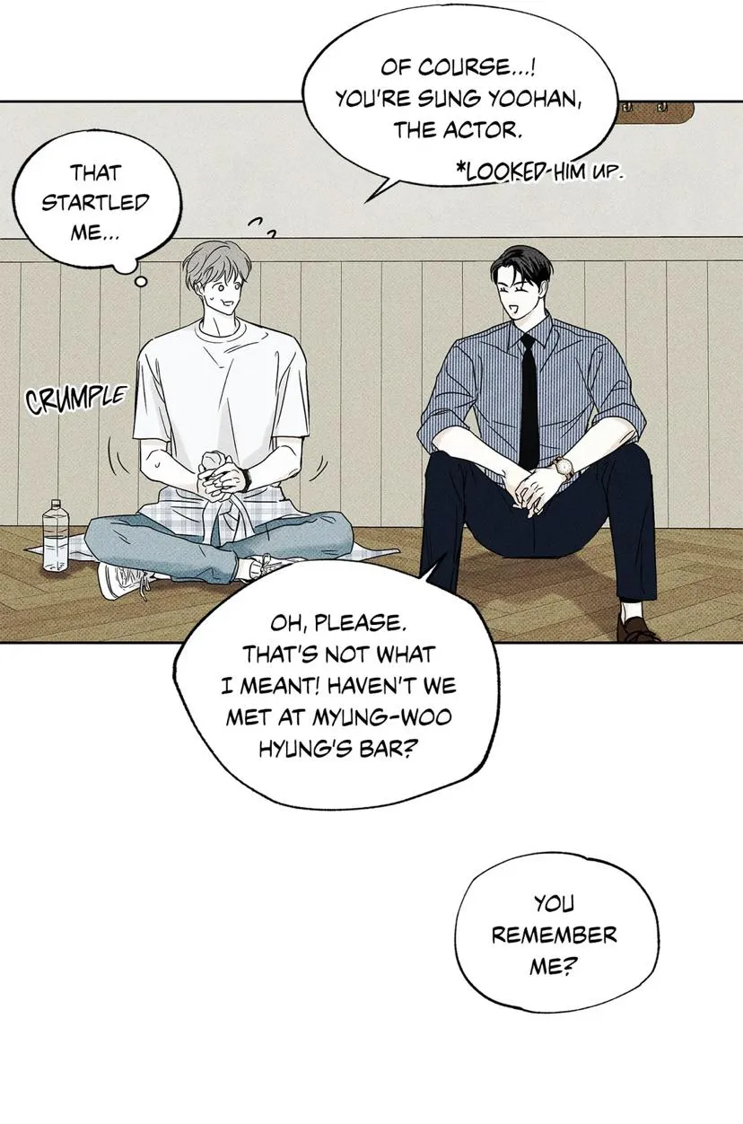 The Pizza Delivery Man and The Gold Palace Chapter 25 Online - página 66