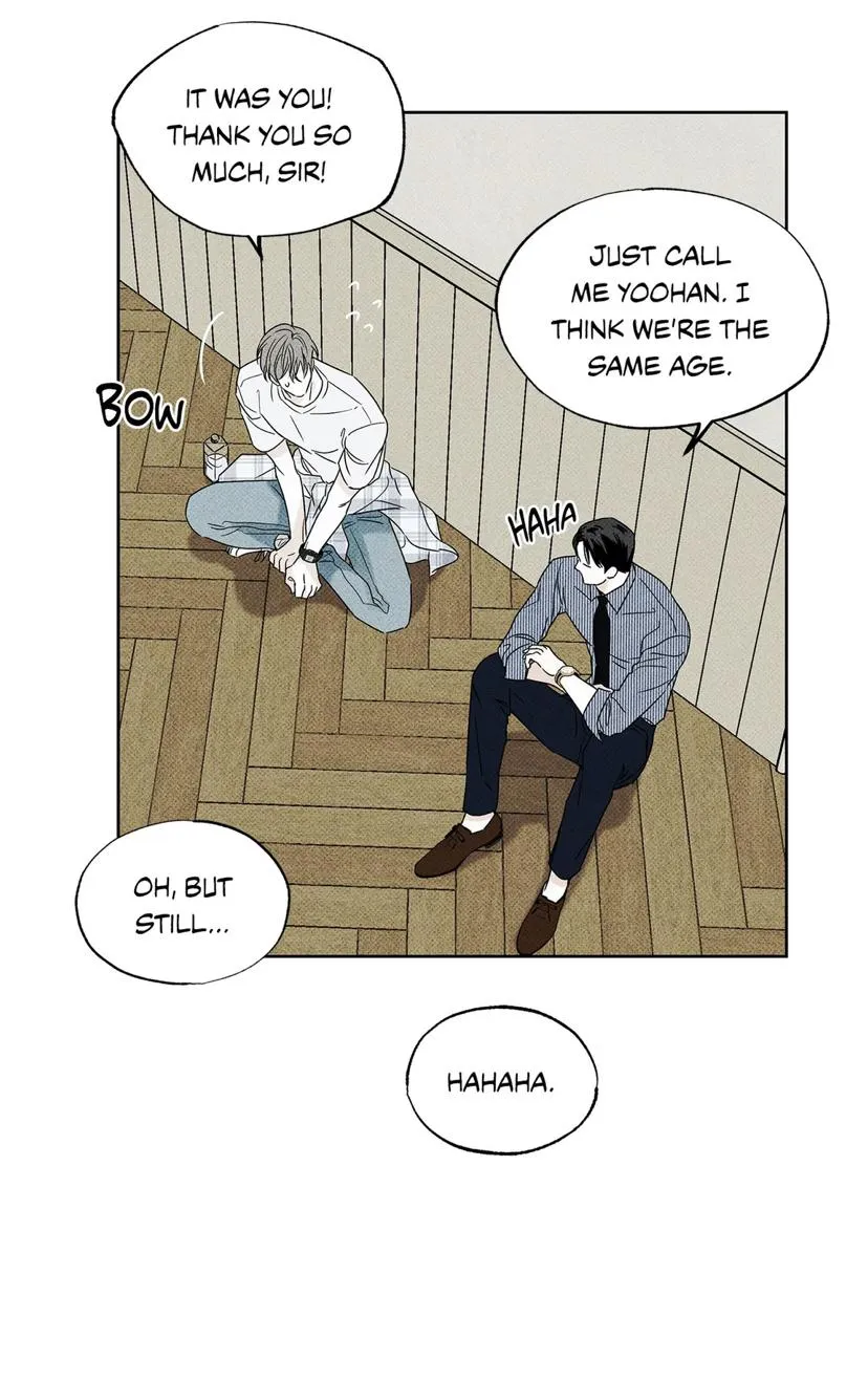 The Pizza Delivery Man and The Gold Palace Chapter 25 Online - página 68
