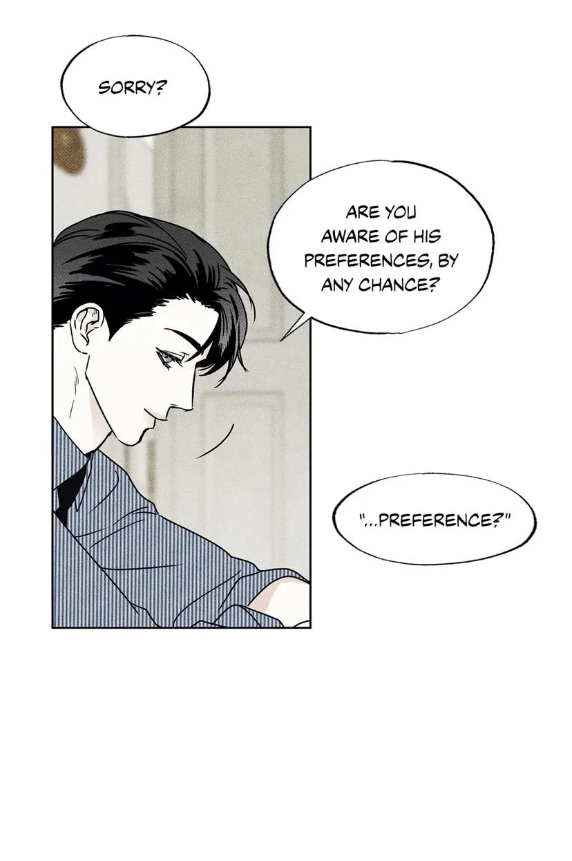 The Pizza Delivery Man and The Gold Palace Chapter 25 Online - página 71