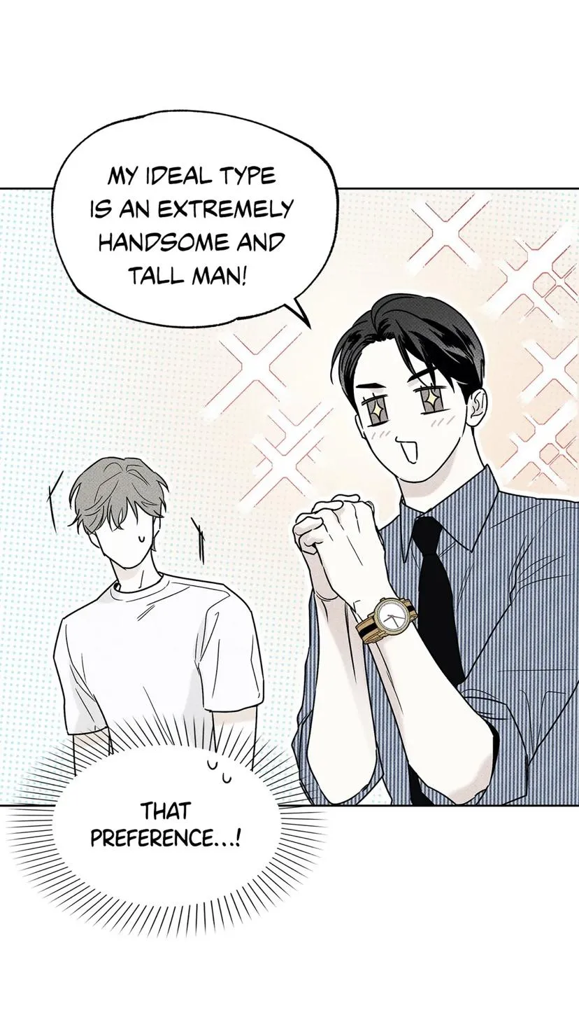 The Pizza Delivery Man and The Gold Palace Chapter 25 Online - página 73