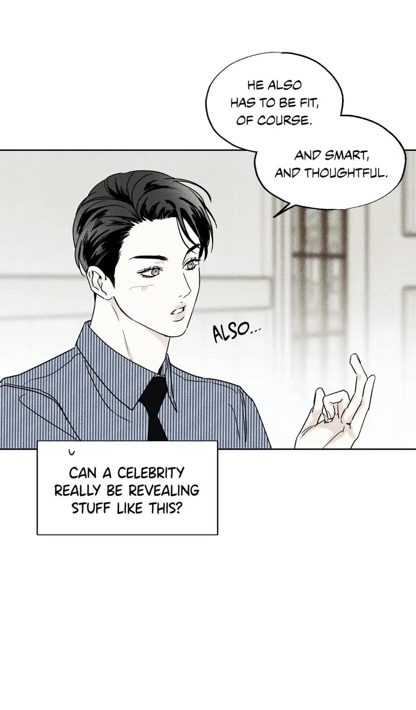 The Pizza Delivery Man and The Gold Palace Chapter 25 Online - página 74