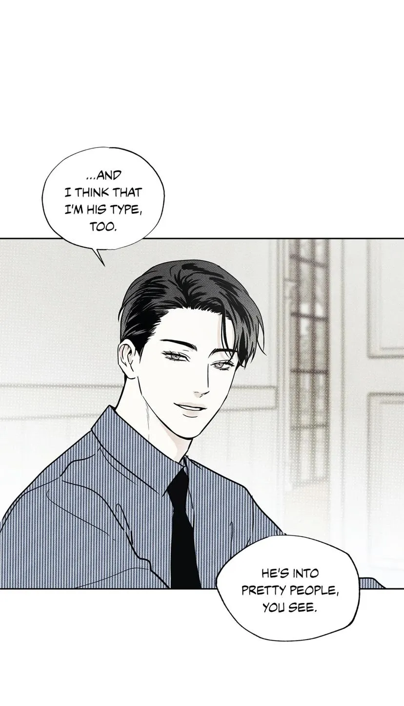 The Pizza Delivery Man and The Gold Palace Chapter 25 Online - página 76