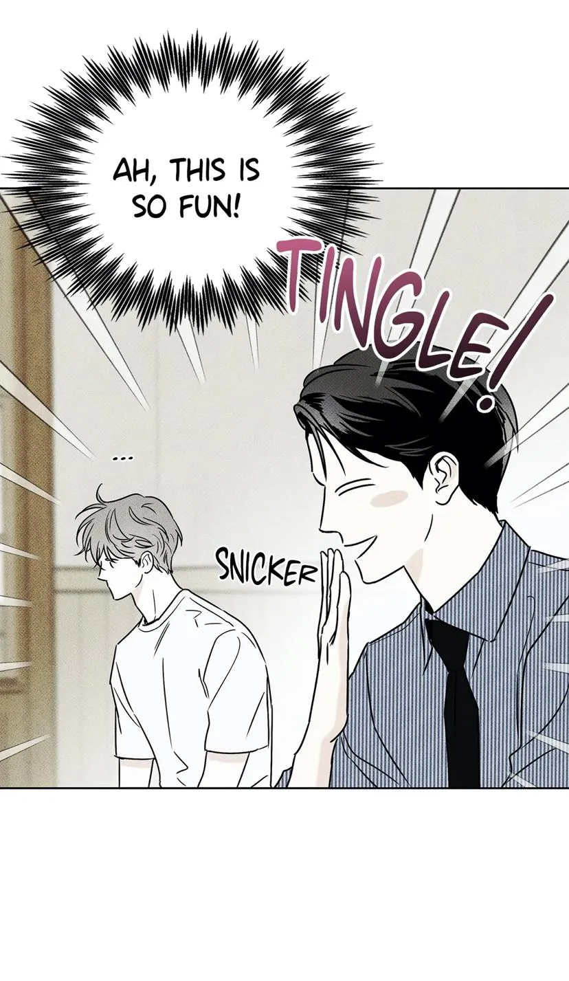 The Pizza Delivery Man and The Gold Palace Chapter 25 Online - página 81
