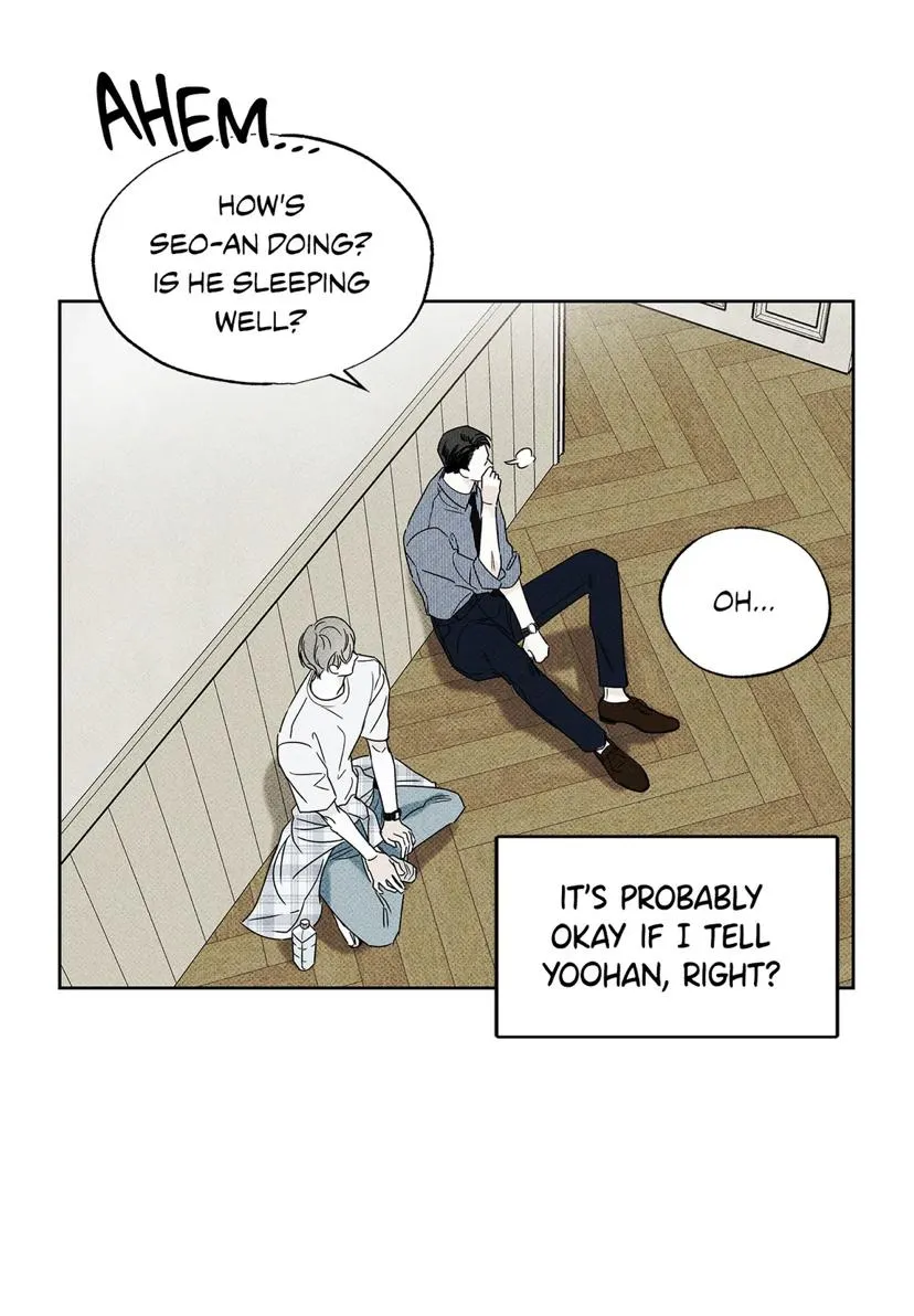The Pizza Delivery Man and The Gold Palace Chapter 25 Online - página 82