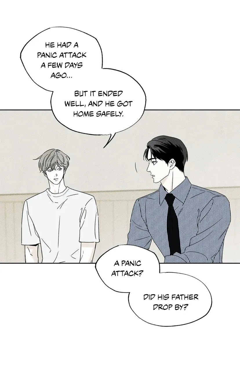 The Pizza Delivery Man and The Gold Palace Chapter 25 Online - página 83