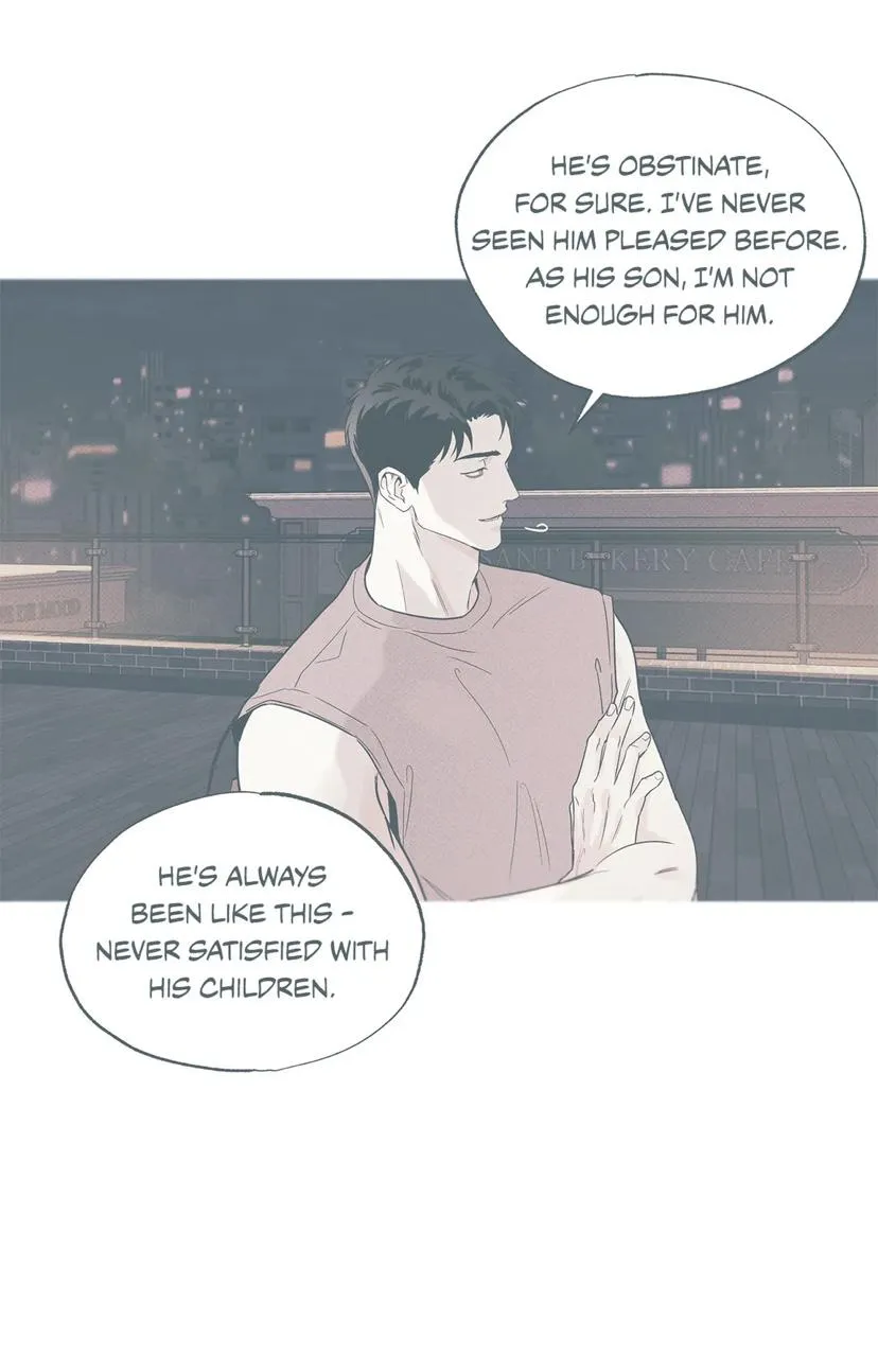 The Pizza Delivery Man and The Gold Palace Chapter 25 Online - página 85