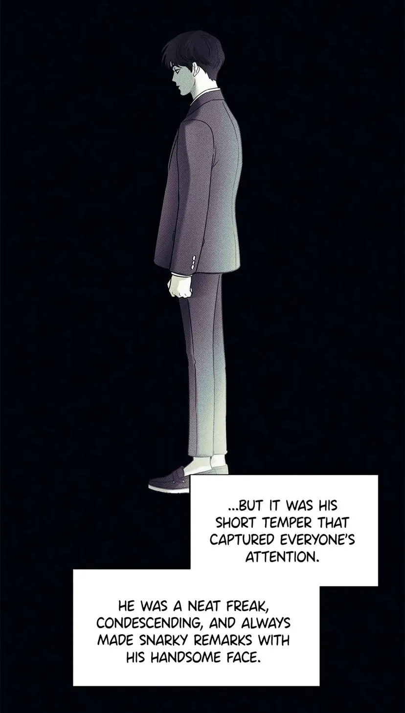 The Pizza Delivery Man and The Gold Palace Chapter 25 Online - página 91