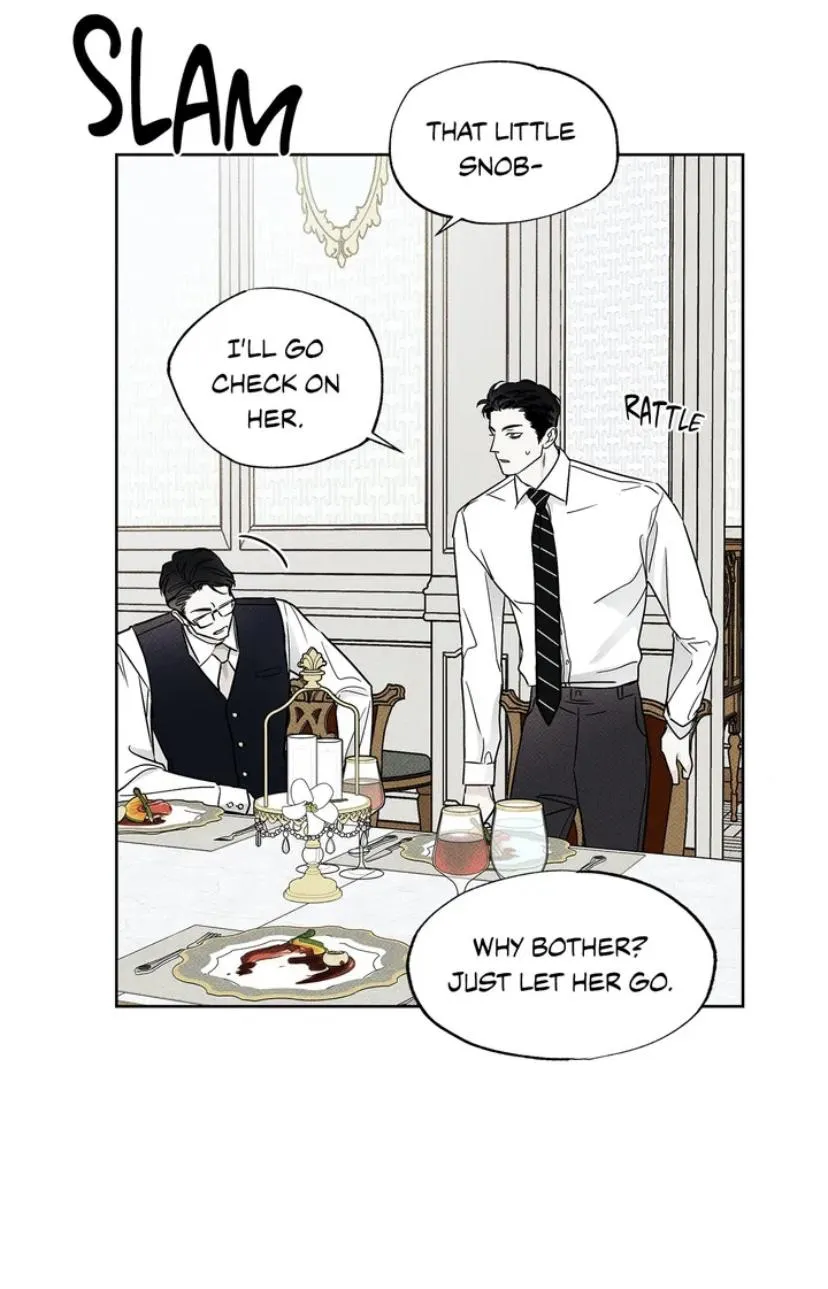 The Pizza Delivery Man and The Gold Palace Chapter 28 Online - página 4