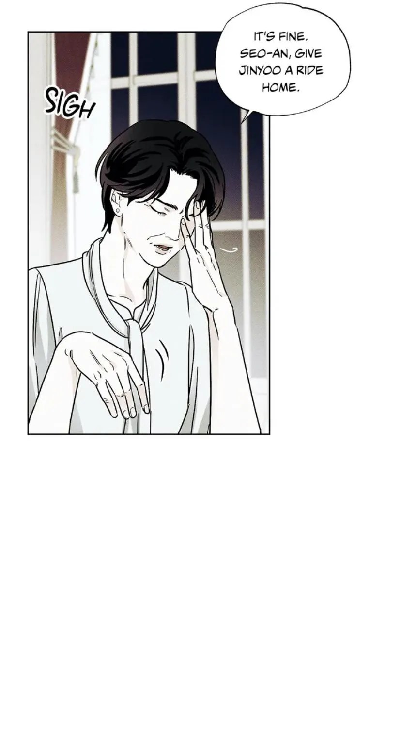 The Pizza Delivery Man and The Gold Palace Chapter 28 Online - página 5