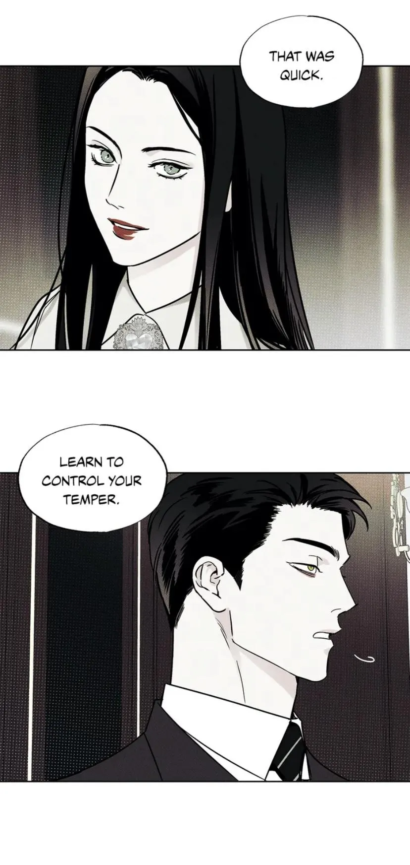 The Pizza Delivery Man and The Gold Palace Chapter 28 Online - página 8
