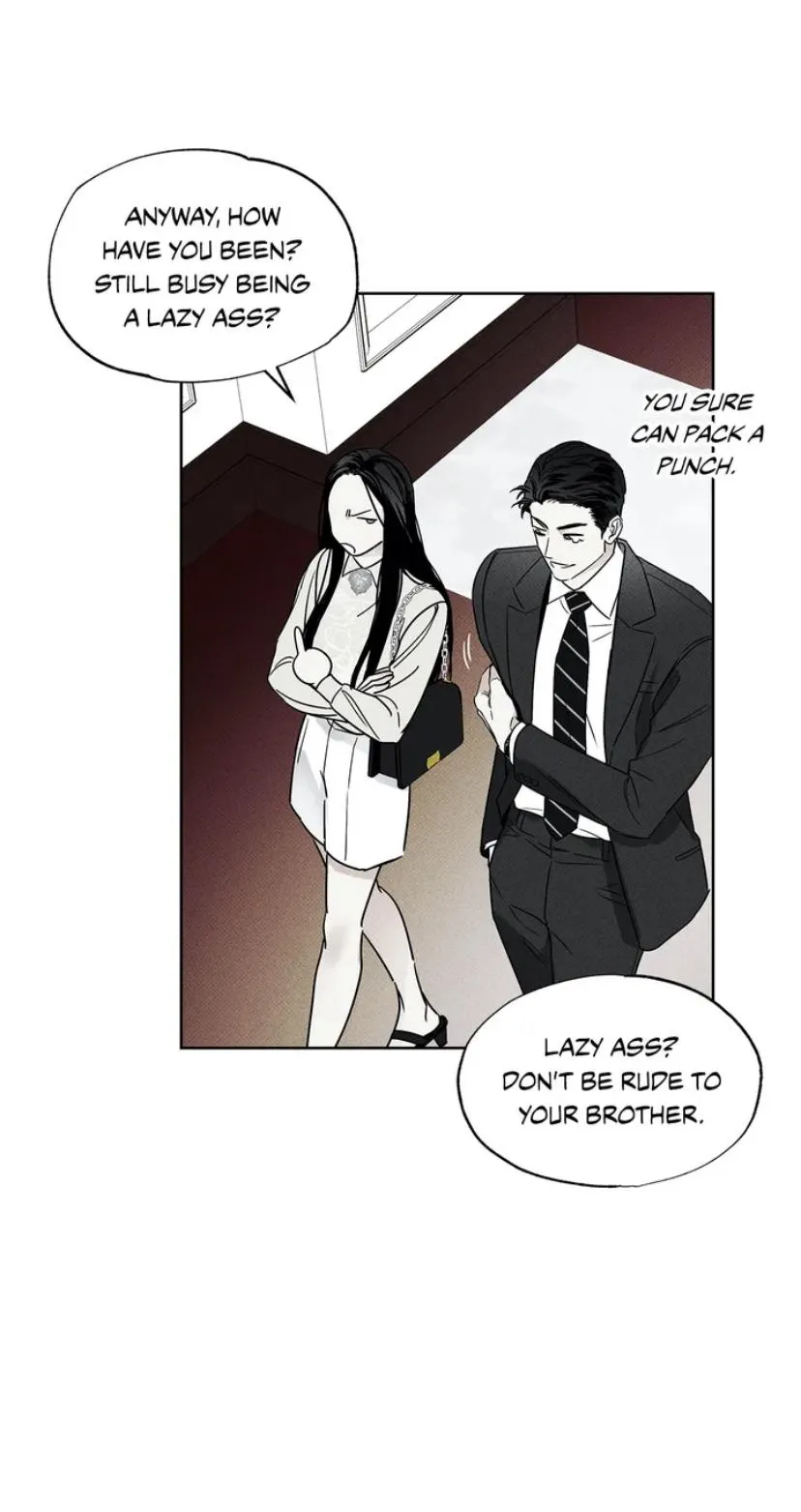 The Pizza Delivery Man and The Gold Palace Chapter 28 Online - página 11