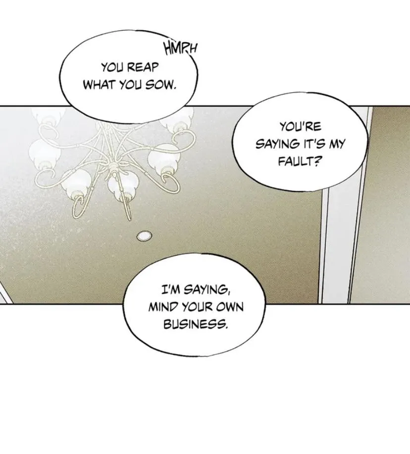 The Pizza Delivery Man and The Gold Palace Chapter 28 Online - página 12