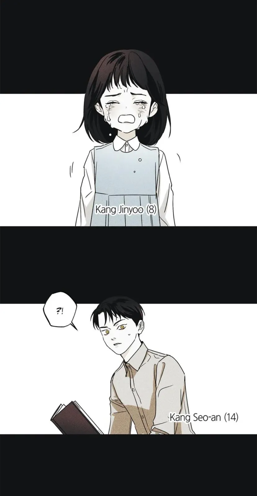 The Pizza Delivery Man and The Gold Palace Chapter 28 Online - página 16